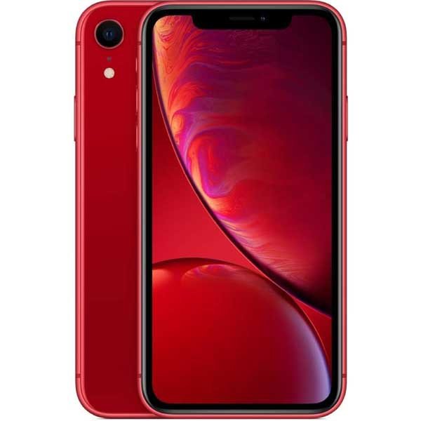 apple iphone XR  64gb 128gb blue black yellow coral red white | free shipping Image